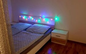 Apartman Bambulka