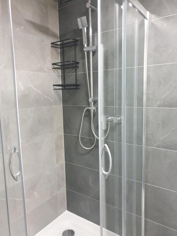 Apartman Bambulka Slovenska Lupca Exteriér fotografie