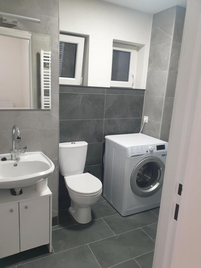 Apartman Bambulka Slovenska Lupca Exteriér fotografie
