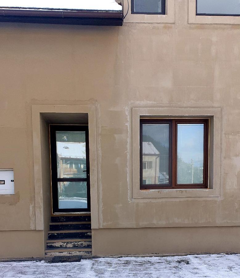 Apartman Bambulka Slovenska Lupca Exteriér fotografie
