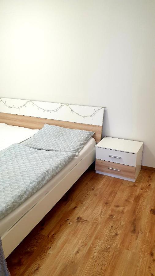 Apartman Bambulka Slovenska Lupca Exteriér fotografie