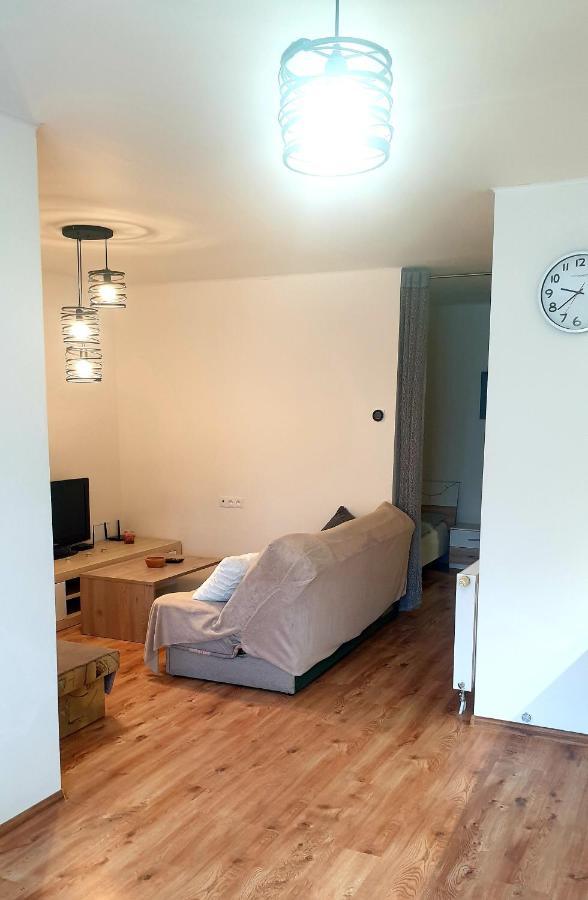 Apartman Bambulka Slovenska Lupca Exteriér fotografie