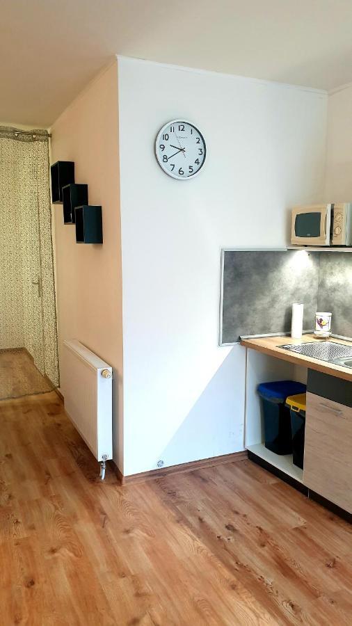Apartman Bambulka Slovenska Lupca Exteriér fotografie
