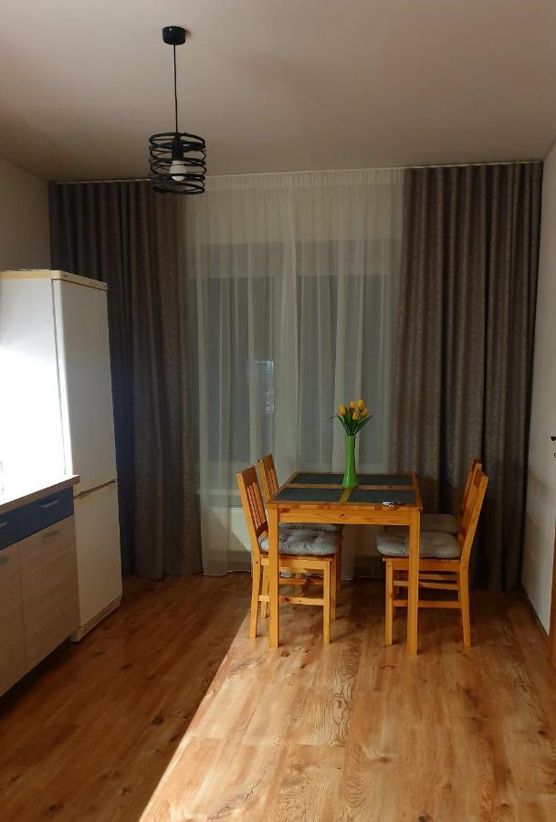 Apartman Bambulka Slovenska Lupca Exteriér fotografie